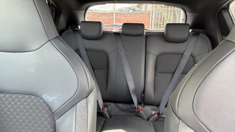 Nissan Juke 1.6 Hybrid N-Connecta 5dr Auto Hybrid Hatchback